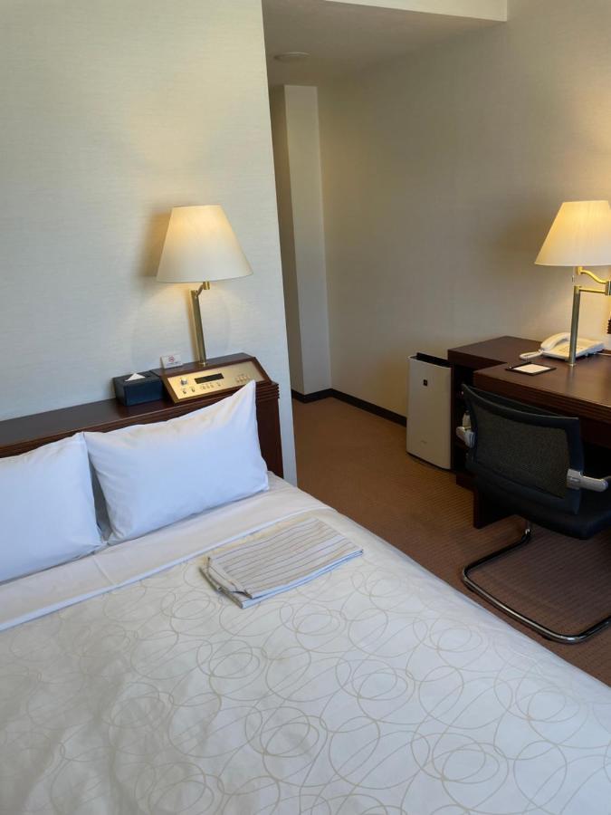 Hotel Courtland Nagano Dış mekan fotoğraf
