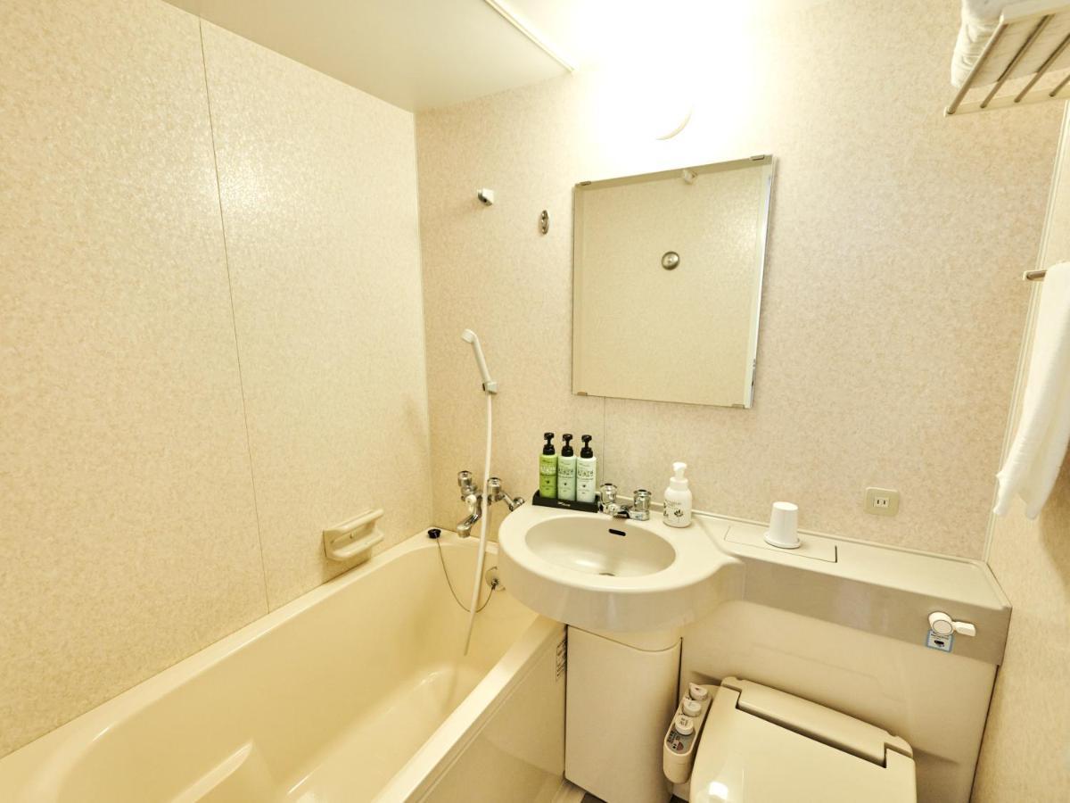 Hotel Courtland Nagano Dış mekan fotoğraf