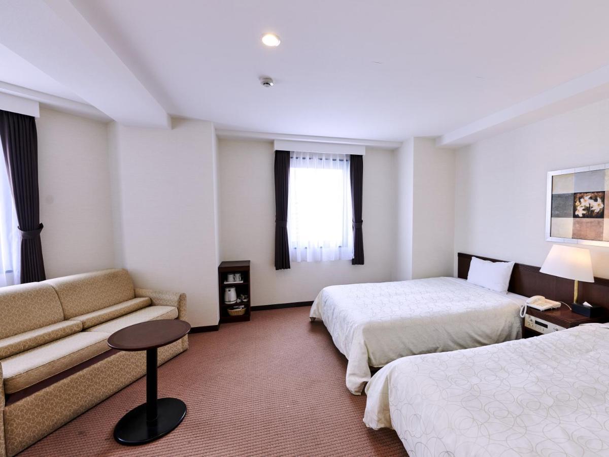 Hotel Courtland Nagano Dış mekan fotoğraf