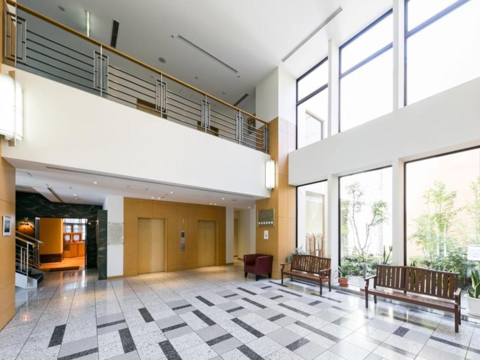 Hotel Courtland Nagano Dış mekan fotoğraf