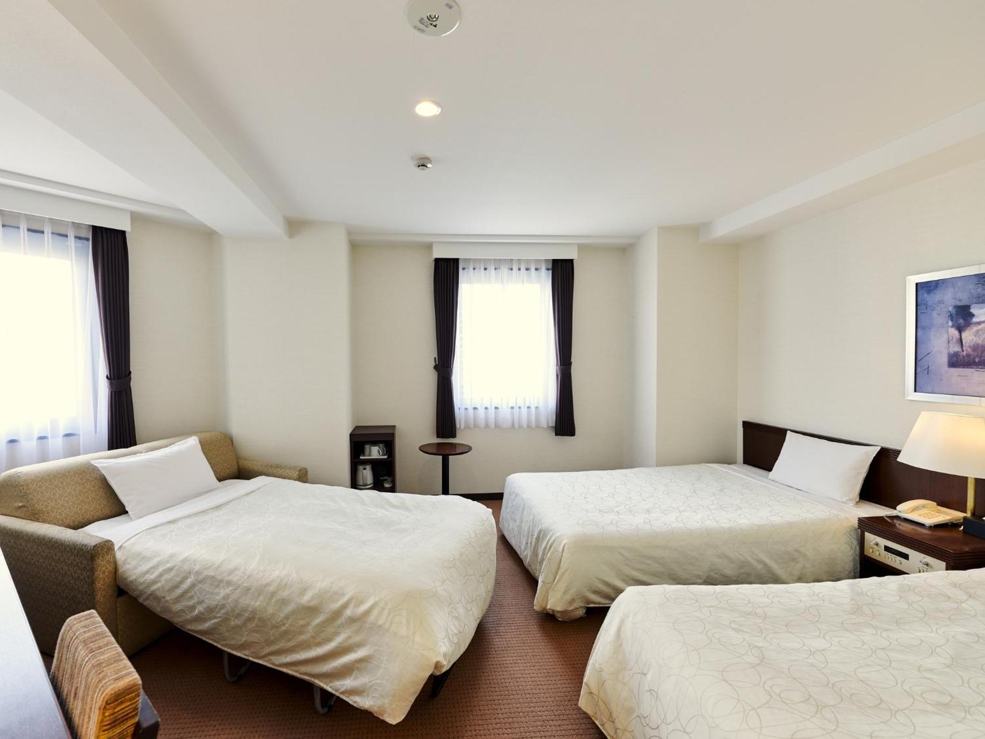 Hotel Courtland Nagano Dış mekan fotoğraf