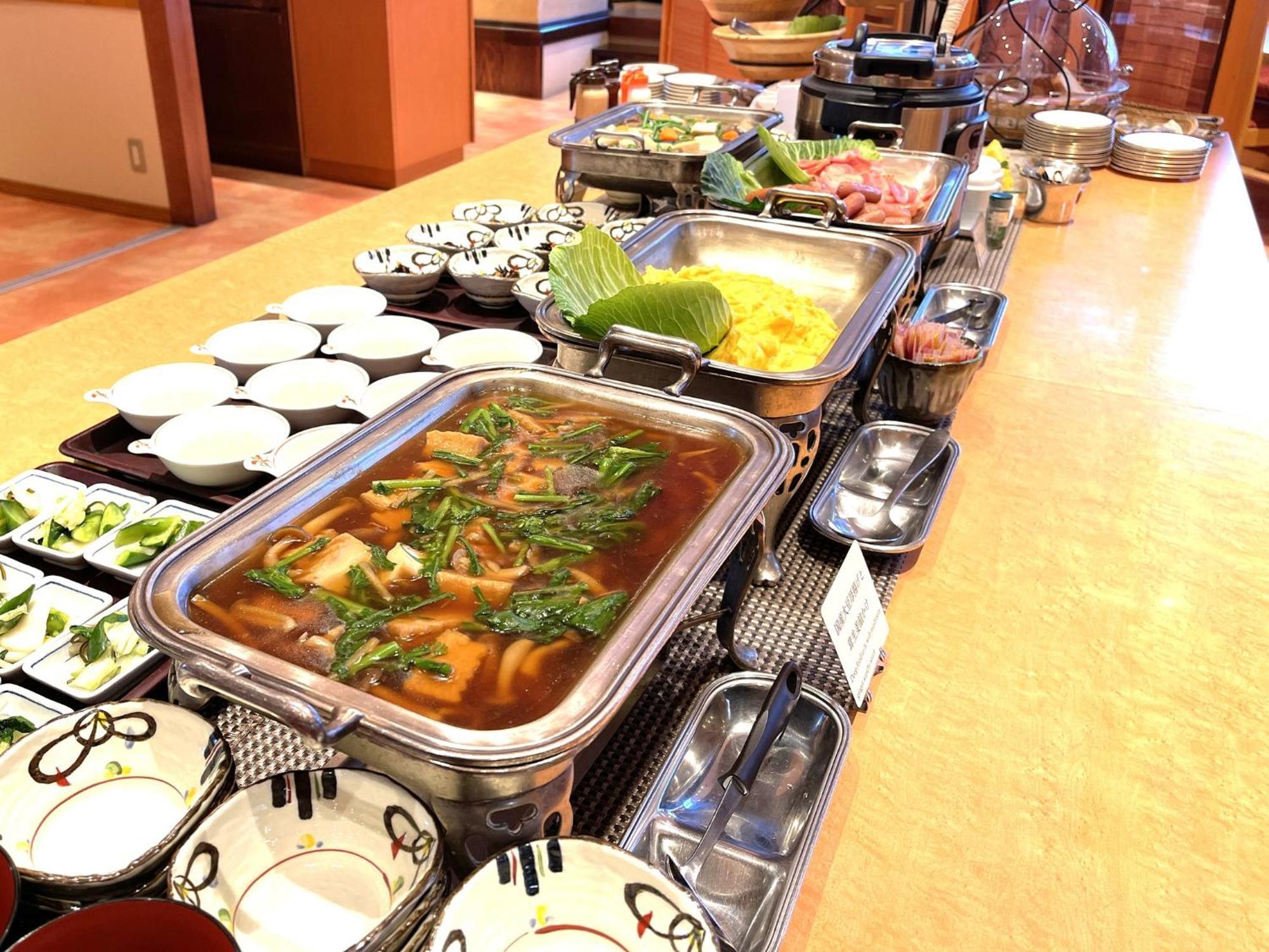 Hotel Courtland Nagano Dış mekan fotoğraf